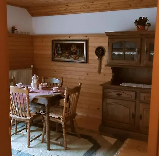 게스트하우스 Alp House *