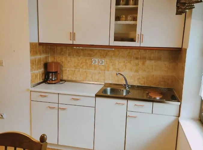 Alp House 보힌스카 벨라