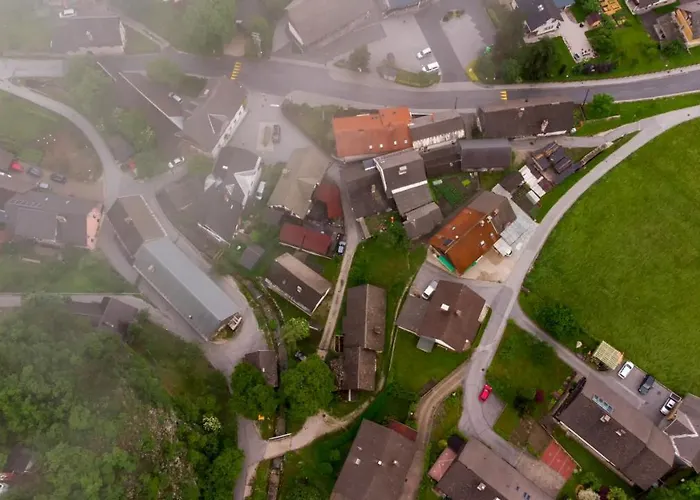 Affittacamere Alp House *